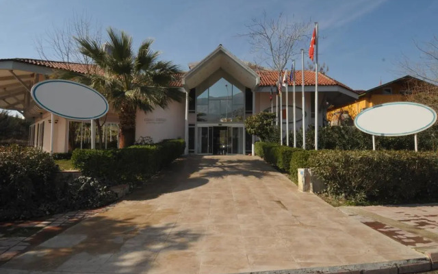 Villa Lycus