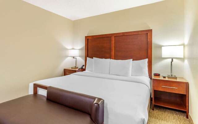 Comfort Inn Quantico