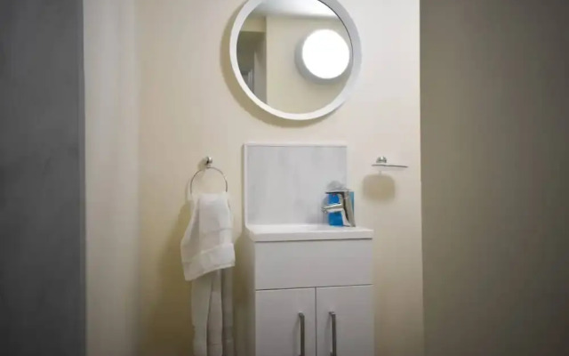 Private, Spacious & Central 1 Bedroom Flat in Brighton