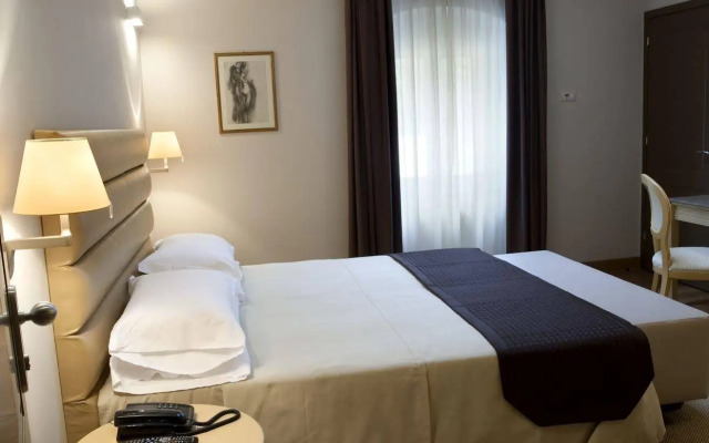 Villa Giorgia Albergo In Collin