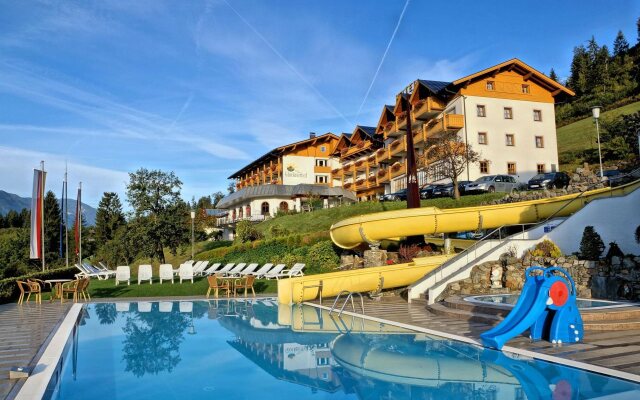 Hotel Glocknerhof