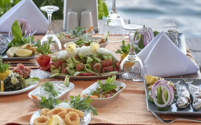 Assos Nazlihan Hotel - Special Class