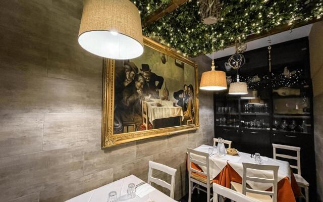 locanda il deserto