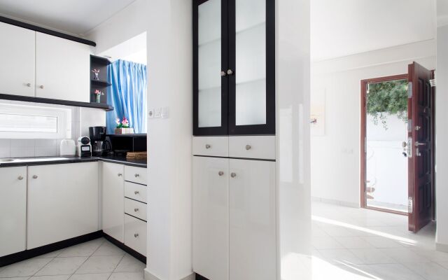 Blupine Residences