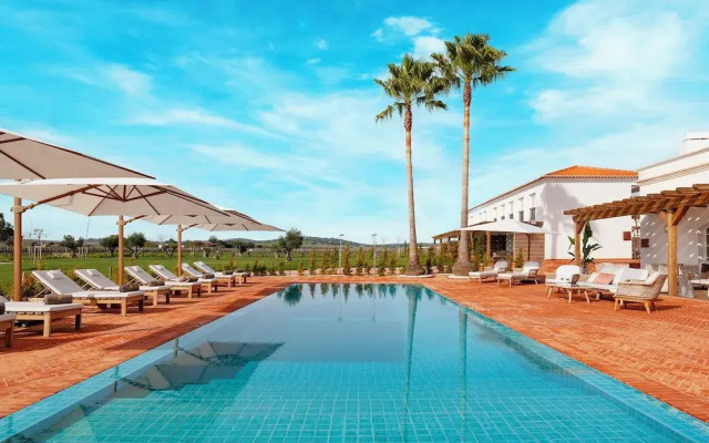 Quinta Do Paral