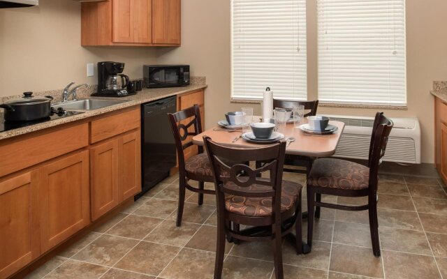 Best Western Kennewick Tri-Cities Center
