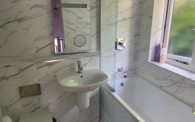 Wellbrook Rooms