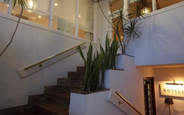 Apartamentos Rotilio