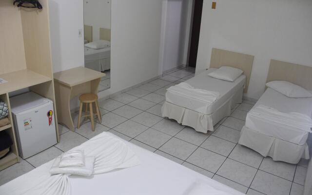 Oásis Chartouni Hotel