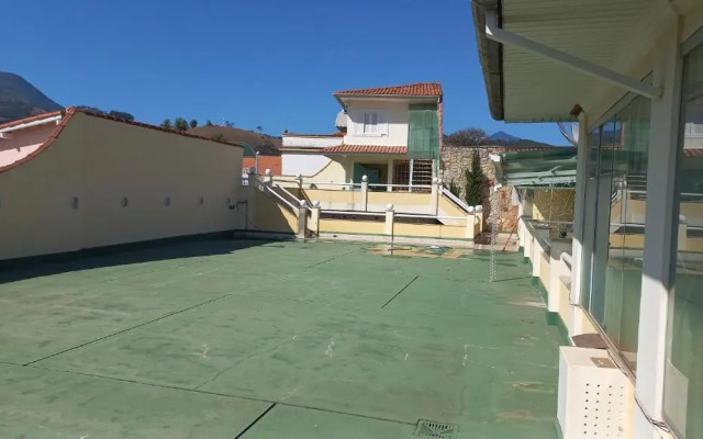 Pousada Eco Da Montanha