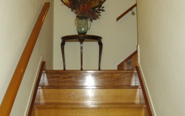 Seaview Bed & Breakfast