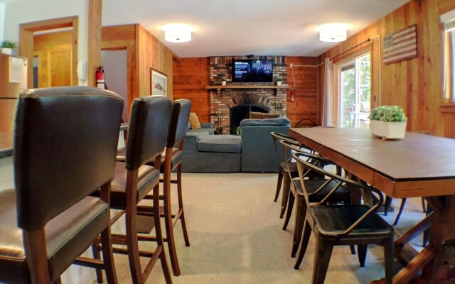 Killington Vista Home by Killington Vacation Rentals