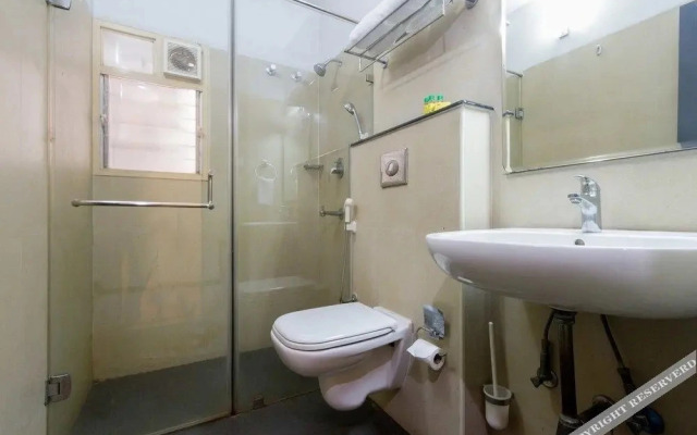 Stayeasy Serviced Apartment