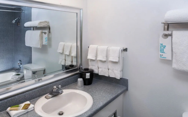 The Highlander Hotel