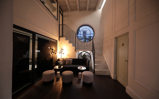 Summum Boutique Hotel, member of Meliá Collection
