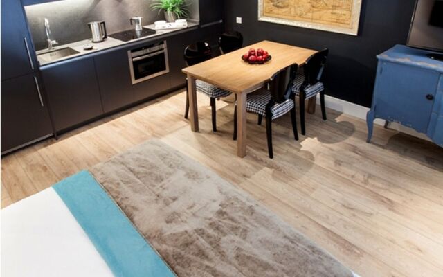 Angla Boutique Apartments Valencia