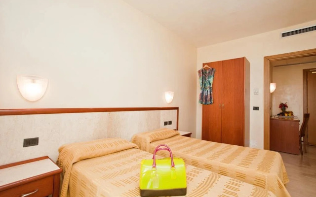 Nicolaus Club La Giurlita