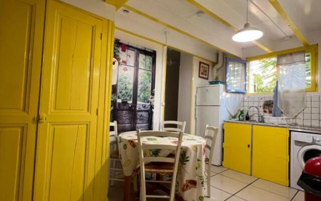Villa le 180 cinq