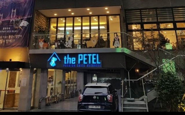 The Petel Premium Suite