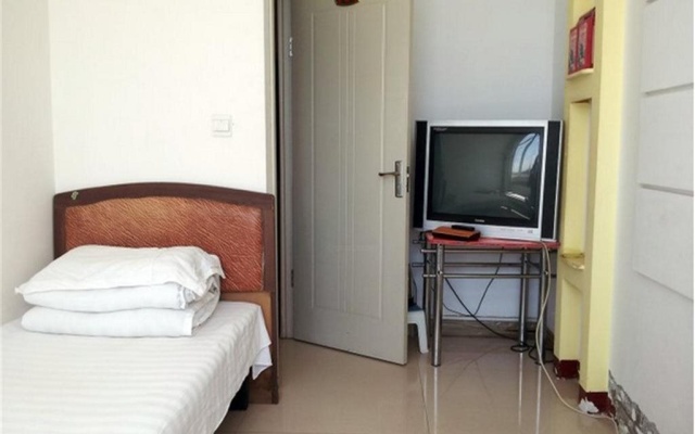 Xuanhan Huaxin Hotel – Guest Rooms – Dazhou