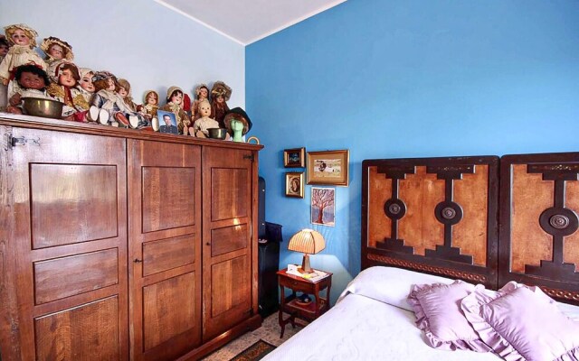 Stunning Home in Ardea With 4 Bedrooms and Wifi