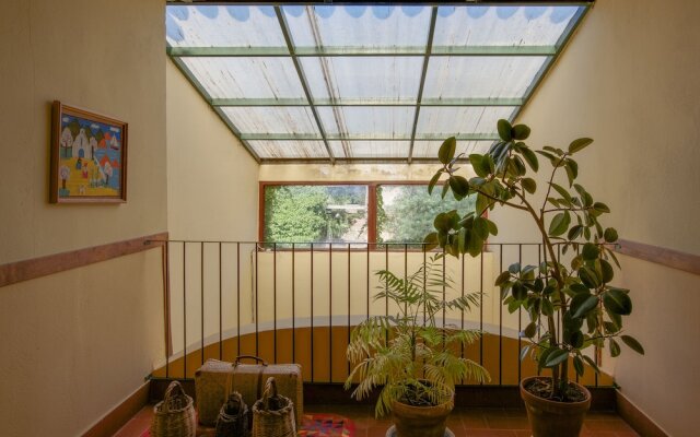 Complejo Rural Finca Valvellidos