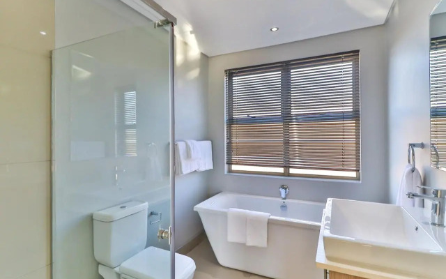 Reserved Suites Fourways