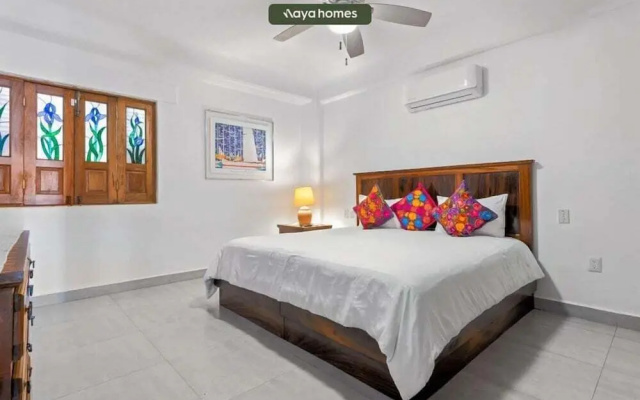 Ocean View 2Br Condo-balcony-beach-pool - 603