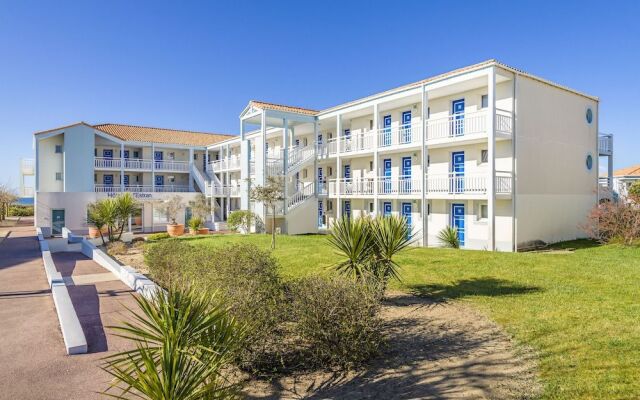 Résidence Lagrange Vacances L'Estran