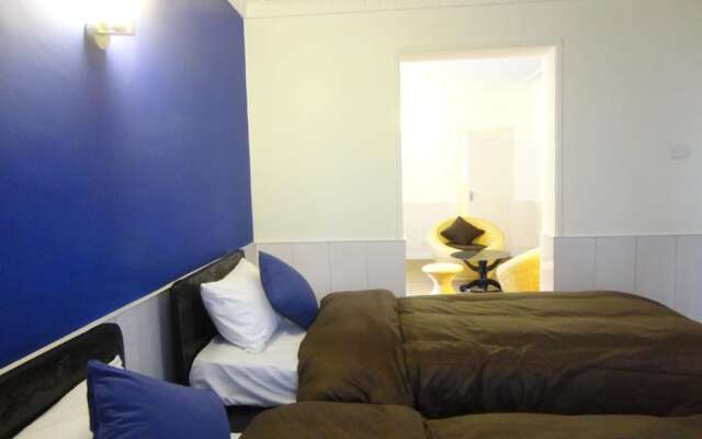 YADO240. Guest House