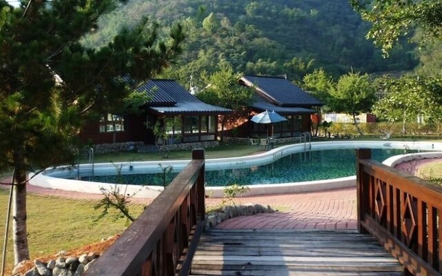 Water Villa