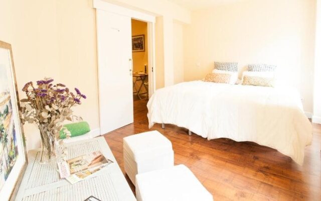 Cathedral House Sevilla