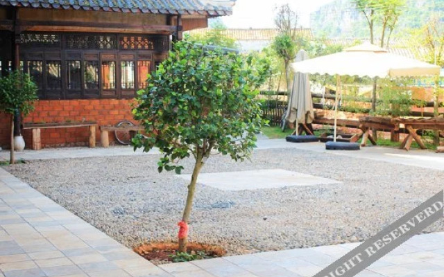 Xiayu Luxuan