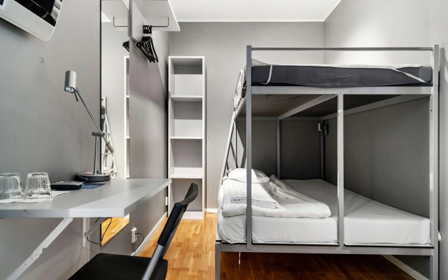 Sure Hotel by Best Western Stockholm Alvsjo