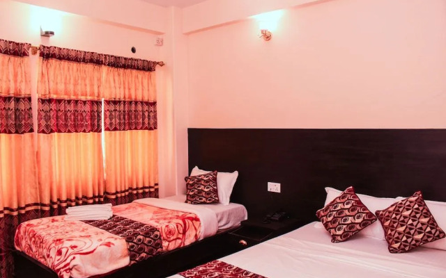 Hotel Virgin Pokhara