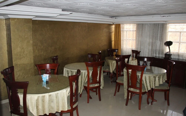 Hotel Villa Real