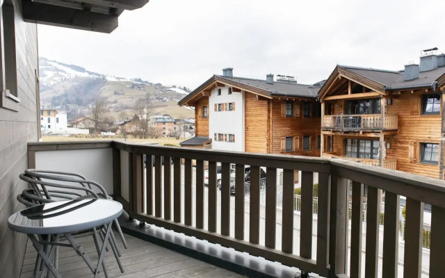 Adler Resort Kaprun