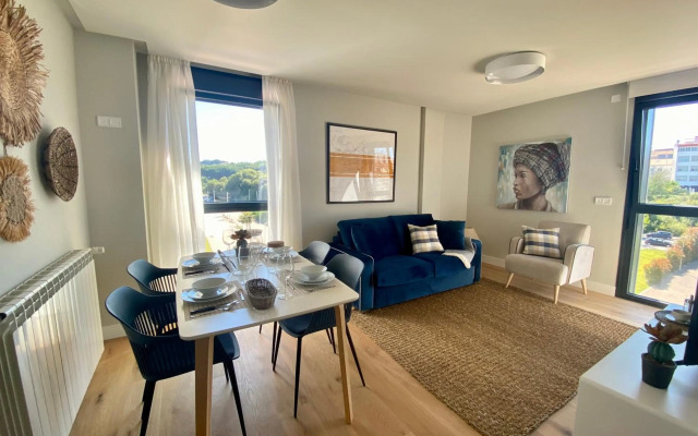 Puente Santiago Apostol