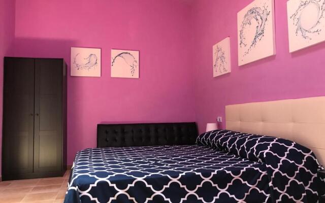 Sonnenuntergang IUN Q2421