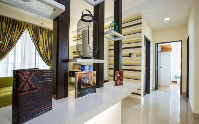 Shaftsbury Stellar Cyberjaya