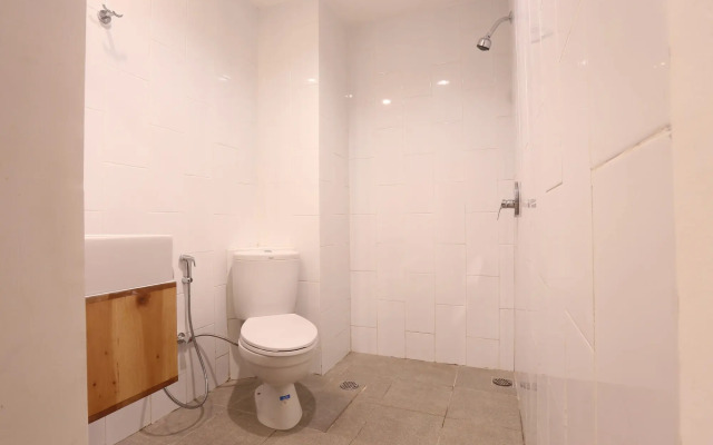 Fovere Hotel Palangka Raya