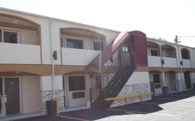 Budget Inn