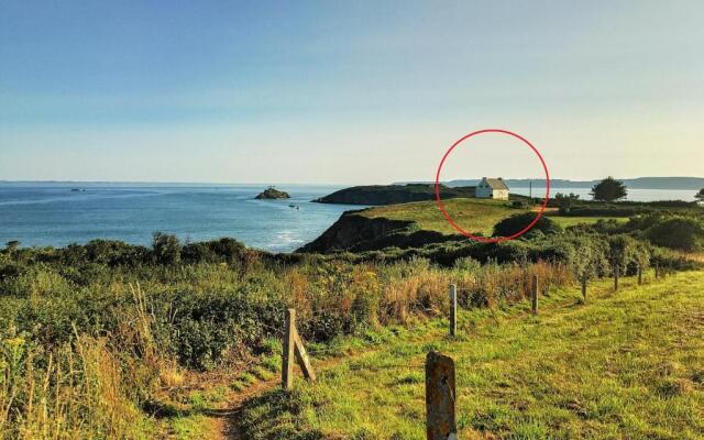 Maison Crozon, 4 pièces, 5 personnes - FR-1-370-56