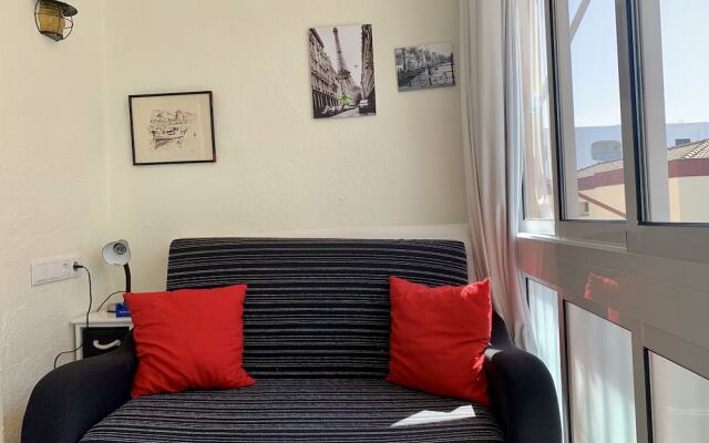 Apartamentos Anabella 3000