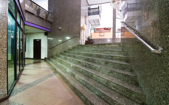 Hotel O Rindu Sempadan Near Taman Wisata Rindu Sempadan