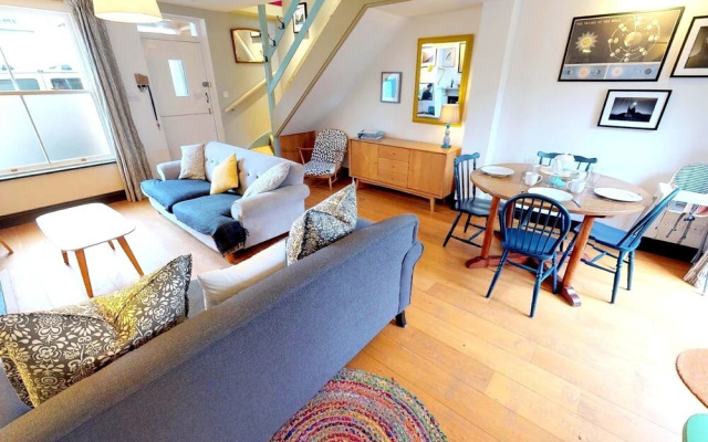 Braunton Samphire 2 Bedrooms