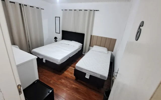 Hostel Coração de Gramado