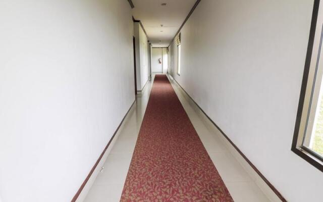 NIDA Rooms Mak Khaeng 253