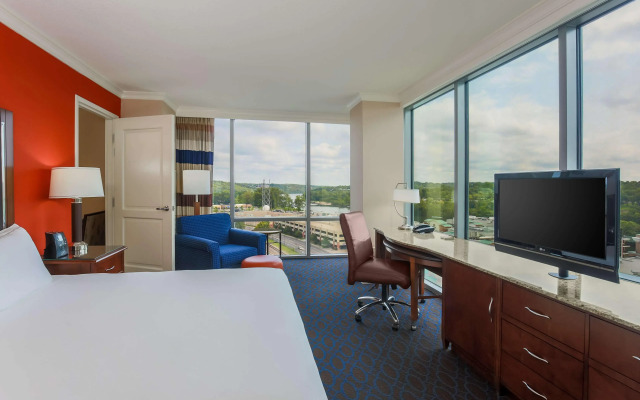 Hilton Branson Convention Center