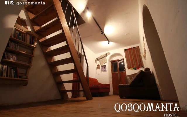 Qosqomanta Hostel